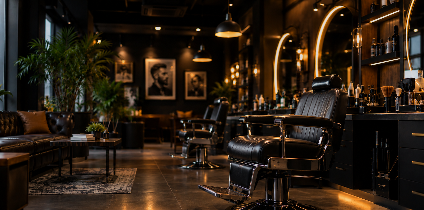 Home - Crown Culture Barbers